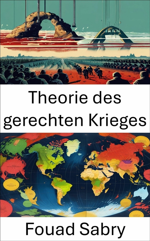 Theorie des gerechten Krieges -  Fouad Sabry