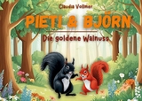 Pieti & Björn -  Claudia Vollmer