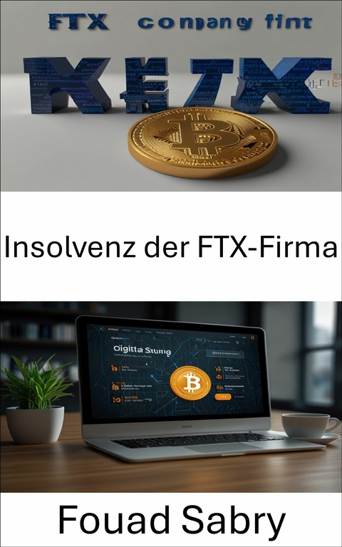 Insolvenz der FTX-Firma -  Fouad Sabry