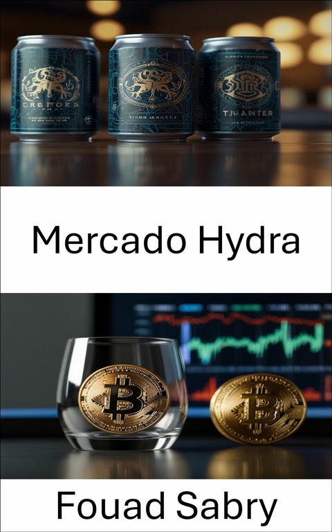 Mercado Hydra -  Fouad Sabry