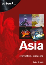 Asia -  Peter Braidis