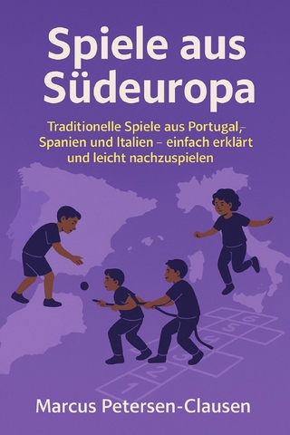Spiele aus Südeuropa