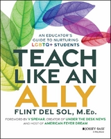 Teach Like an Ally - Flint Del Sol