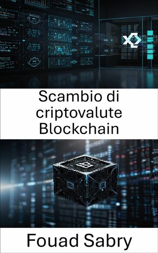 Scambio di criptovalute Blockchain