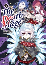 Death Mage -  Densuke