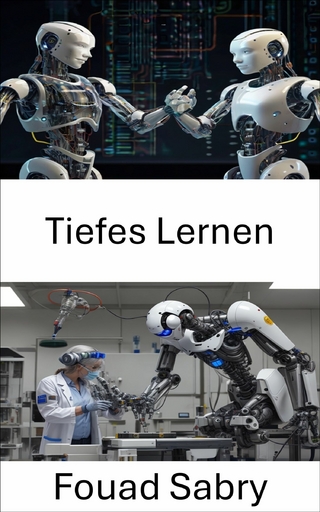 Tiefes Lernen
