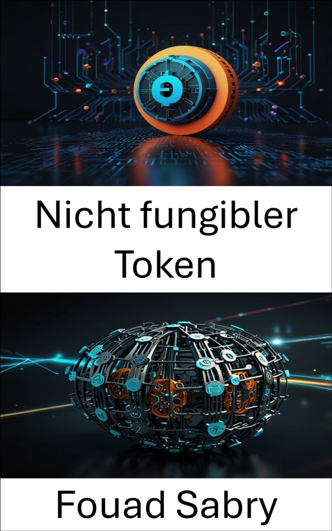 Nicht fungibler Token -  Fouad Sabry
