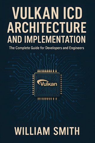 Vulkan ICD Architecture and Implementation