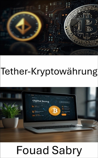 Tether-Kryptowährung