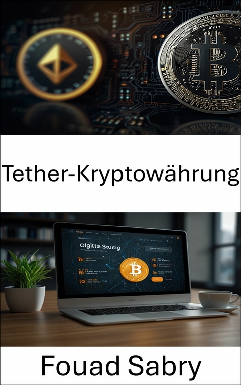 Tether-Kryptow&auml;hrung -  Fouad Sabry