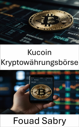Kucoin Kryptowährungsbörse