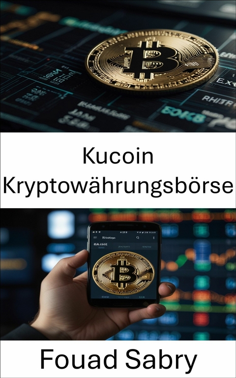 Kucoin Kryptow&auml;hrungsb&ouml;rse -  Fouad Sabry
