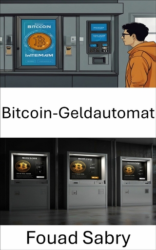Bitcoin-Geldautomat