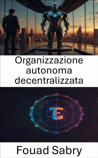 Organizzazione autonoma decentralizzata