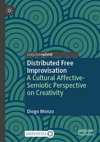 Distributed Free Improvisation