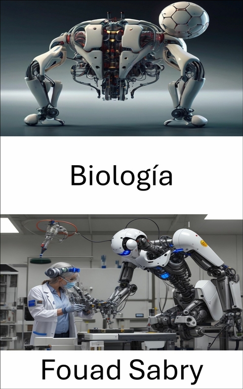Biología -  Fouad Sabry