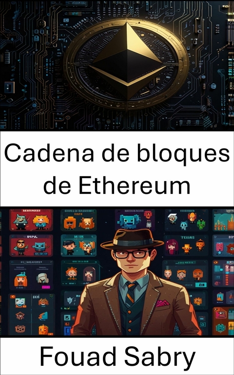 Cadena de bloques de Ethereum -  Fouad Sabry