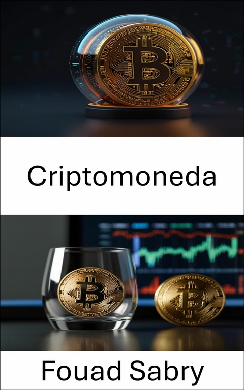 Criptomoneda -  Fouad Sabry