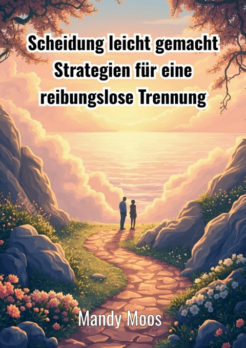 Scheidung leicht gemacht -  Mandy Moos