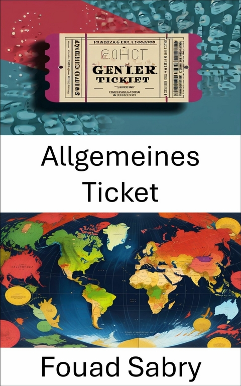 Allgemeines Ticket -  Fouad Sabry