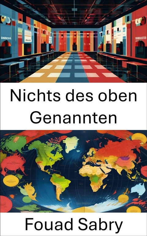 Nichts des oben Genannten -  Fouad Sabry