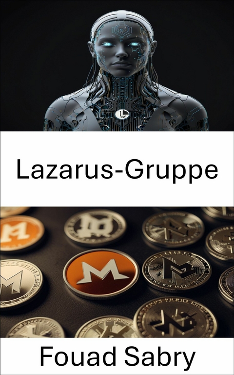 Lazarus-Gruppe -  Fouad Sabry
