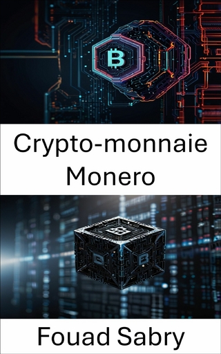 Crypto-monnaie Monero