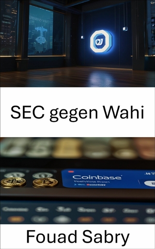 SEC gegen Wahi