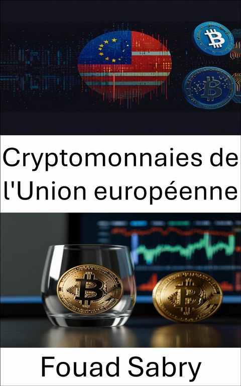 Cryptomonnaies de l'Union européenne -  Fouad Sabry