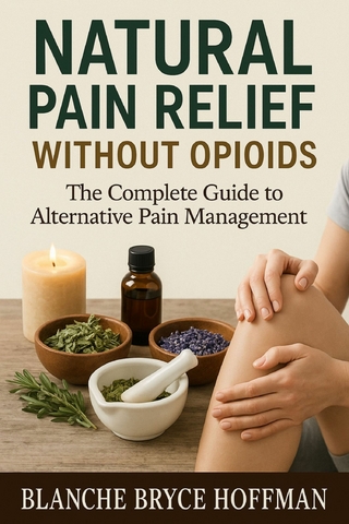Natural Pain Relief Without Opioids