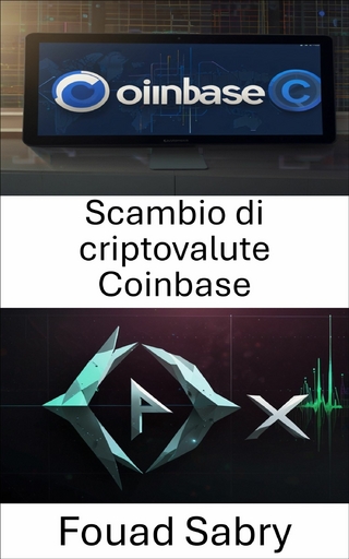 Scambio di criptovalute Coinbase
