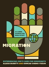 Migration -  Alexis Busetti,  Dorcas Cheng-Tozun
