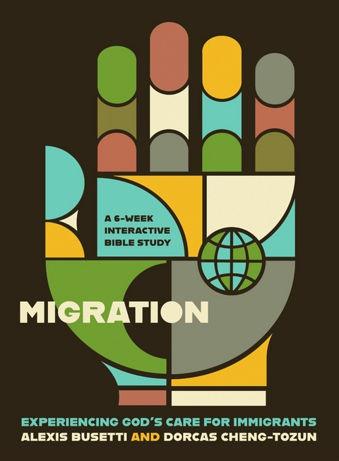 Migration -  Alexis Busetti,  Dorcas Cheng-Tozun