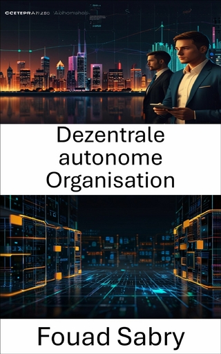 Dezentrale autonome Organisation