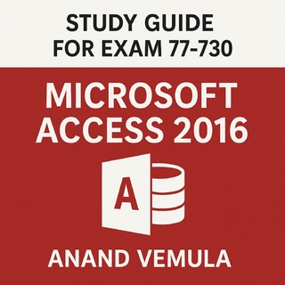 Study Guide for Exam 77-730