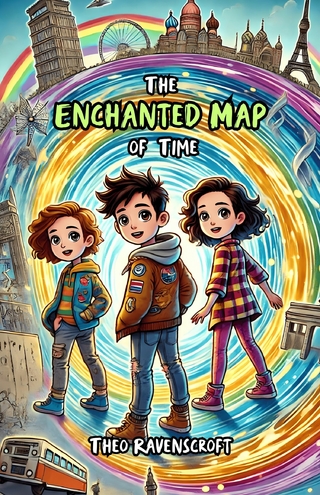 The Enchanted Map of Time
