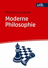 Moderne Philosophie -  Pierfrancesco Basile