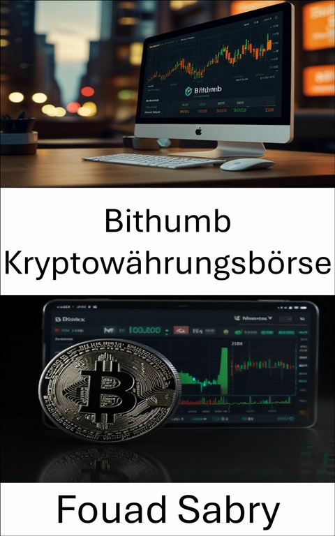 Bithumb Kryptow&auml;hrungsb&ouml;rse -  Fouad Sabry