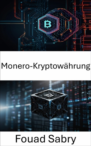 Monero-Kryptowährung