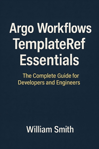 Argo Workflows TemplateRef Essentials