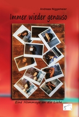 Immer wieder genauso -  Andreas Niggemeier