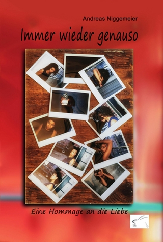 Immer wieder genauso