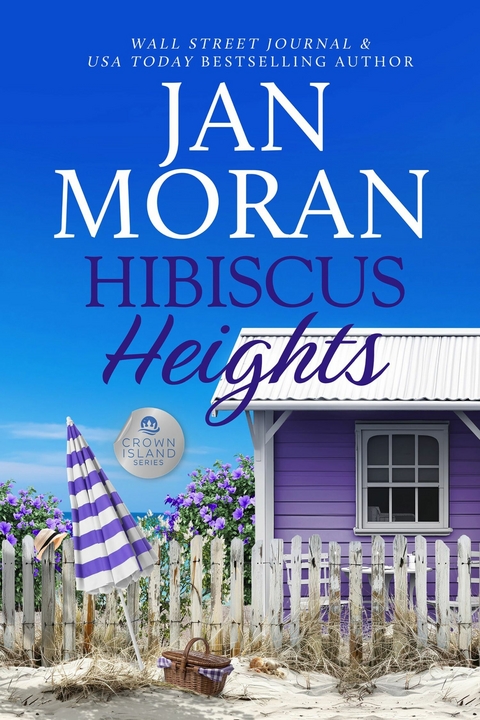 Hibiscus Heights -  Jan Moran