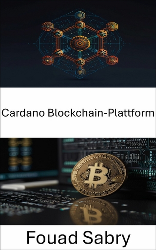 Cardano Blockchain-Plattform
