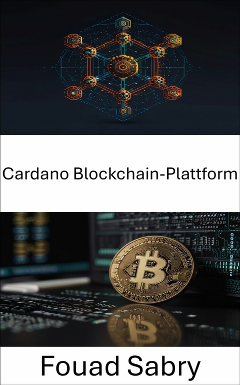 Cardano Blockchain-Plattform -  Fouad Sabry