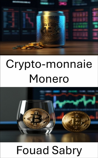Crypto-monnaie Monero
