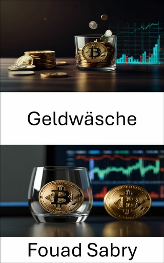 Geldwäsche