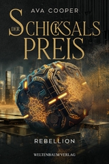 Der Schicksalspreis - Band 2 - Ava Cooper