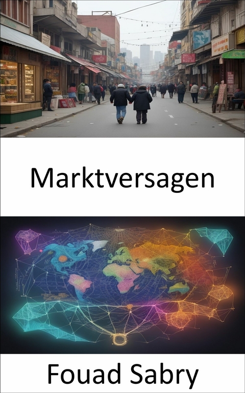 Marktversagen -  Fouad Sabry