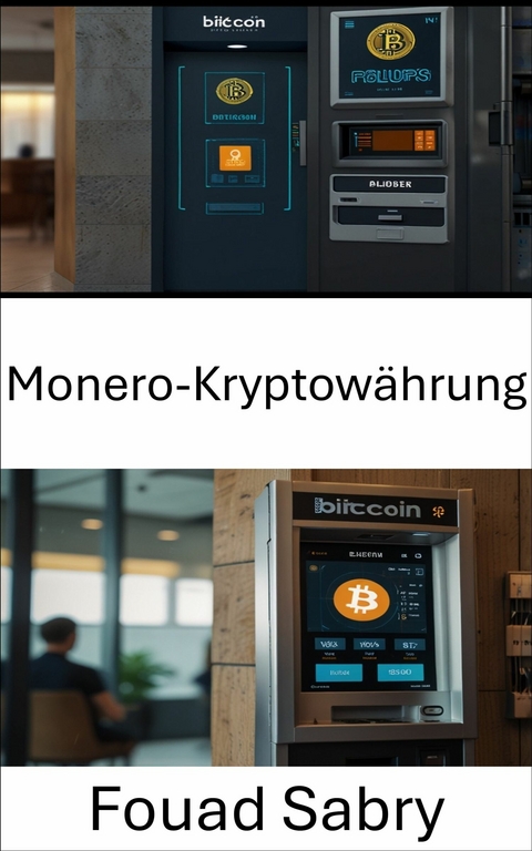 Monero-Kryptow&auml;hrung -  Fouad Sabry